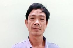Kẻ lừa đảo sau 10 năm trốn lệnh truy nã sa lưới