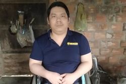 Mong giúp đỡ hoàn cảnh thương tâm của người con hiếu thảo!