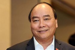 Miễn nhiệm Thủ tướng Nguyễn Xuân Phúc