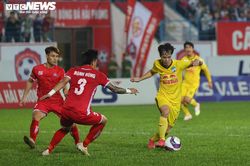 HLV Hải Phòng: Hoàng Anh Gia Lai là ứng viên vô địch sáng giá