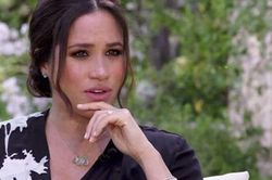 Meghan Markle định 'kể tuốt' với Oprah từ trước khi lấy Harry