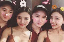 Phan Mạnh Quỳnh cùng bạn gái hot girl sắp góp gạo thổi cơm chung