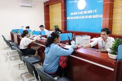 Cần biết: 9 nhóm thông tin trong Cơ sở dữ liệu quốc gia về bảo hiểm