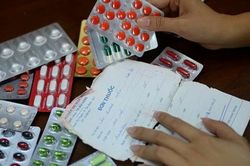 Có nên sử dụng lại đơn thuốc cũ?