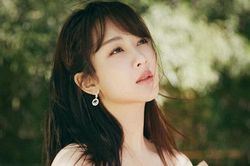 Không thể bá đạo như Trịnh Sảng, Dương Tử bị ép nhận vai trong 'Trầm Vụn Hương Phai'?