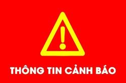 Quảng Ninh: Cảnh giác với hành vi lừa đảo mua bán hồ sơ, tài liệu
