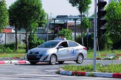 Bình Dương: Hệ thống dạy lái xe ô tô 3T thành lập cơ sở mới