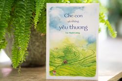 Tâm sự gửi con thơ của thầy giáo cắm bản