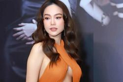 Minh Hằng: 'Tôi tham'