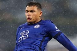 Chelsea thảm bại trước đội đứng áp chót bảng xếp hạng