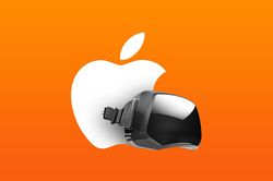 Apple đang tạo ra thiết bị có 15 camera, 2 màn hình 8K