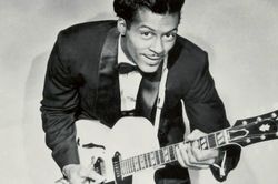 'Maybellene' của Chuck Berry: Ca khúc rock 'n' roll đầu tiên trong lịch sử