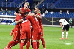 Vòng loại World Cup 2022 khu vực châu Âu: Đừng coi thường Bắc Macedonia