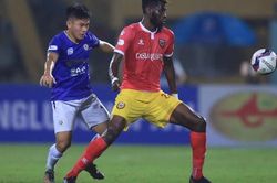 Trực tiếp bóng đá hôm nay: Hà Tĩnh vs Thanh Hóa (18h00, 3/4)