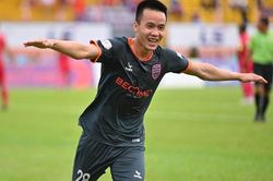 Trực tiếp bóng đá V-League: Than Quảng Ninh vs Bình Dương (18h00 hôm nay)