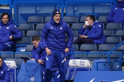 Điểm nhấn Chelsea 2-5 West Brom: 20 phút điên rồ của Chelsea. Trăng mật của Tuchel đã hết