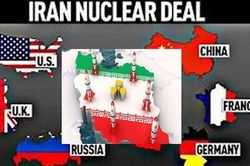 Khôi phục thỏa thuận hạt nhân 2015: Mỹ 'ngỏ lời' gặp gỡ, Iran cự tuyệt đàm phán gián tiếp, Nga cổ vũ 'nỗ lực lên'
