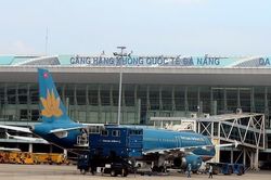 Bảo đảm an toàn khai thác khi thực hiện Dự án mở rộng sân bay Đà Nẵng