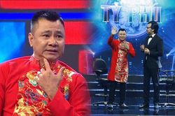 Màn đối đáp khôi hài của Tự Long và 'Giáo sư Xoay' trong 'Ai là tỷ phú'