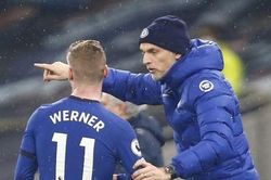 HLV Chelsea dạy trò cưng ghi bàn như tán tỉnh người đẹp