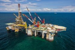Boru Energy sẽ mua cổ phần của Occidental Petroleum ở Ghana