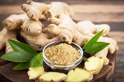 Cách giảm cân đơn giản bằng gừng