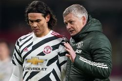 Cavani sẵn sàng giảm sâu lương để rời MU