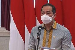 Indonesia-Trung Quốc đặt mục tiêu kim ngạch thương mại đạt 100 tỷ USD