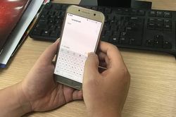 Cần cảnh giác trước chiêu thức lừa đảo nâng cấp sim 4G