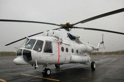 Mi-8T ngừng hoạt động ở Hungary