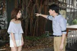 Vợ đồng ý ly hôn, chồng nhẹ lòng như được giải thoát nhưng ngày ra tòa, nhìn đứa trẻ trên tay cô mà anh 'gục ngã'