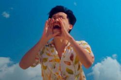Xuân Nghị chơi lớn đưa cún cưng lên phim