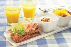 Muốn giảm cân nhanh hãy ăn sáng kiểu này, hiệu quả hơn đi hút mỡ