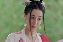 Địch Lệ Nhiệt Ba bị chê kém sắc trong phim mới
