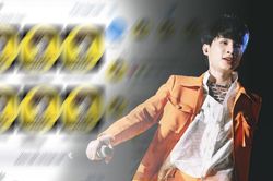 Chỉ mới đầu tháng, fan đã 'ầm ầm' chiến dịch đầu tiên mừng sinh nhật Jack