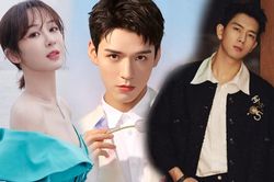 Định giá ảnh chụp của paparazzi cho thấy giá trị của nghệ sĩ: Cung Tuấn 'hạ đo ván' Dương Tử, Angelababy
