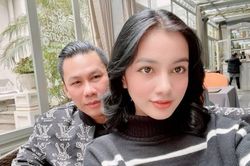Tình trẻ của chồng cũ Lệ Quyên lộ tin nhắn bị gạ gẫm 'đi khách'