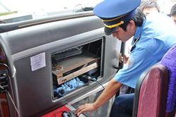 Doanh nghiệp thờ ơ, cơ quan chức năng lo tai nạn