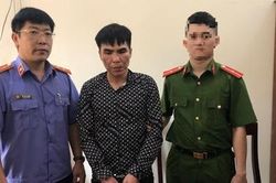 'Chặn đường đi' của 2 bánh heroin từ Nghệ An ra các tỉnh phía Bắc