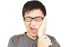 Có nên dùng thuốc giảm đau khi bị đau răng?