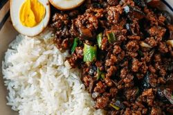 Công thức làm món thịt bằm 'đỉnh của chóp' ai ăn cũng phải tấm tắc khen ngon