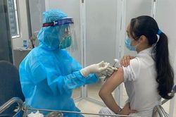 Tiêm phòng sẽ làm giảm các triệu chứng COVID -19 dai dẳng