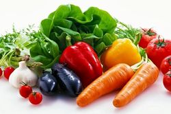 Thức ăn nên tránh khi bị kiết lỵ