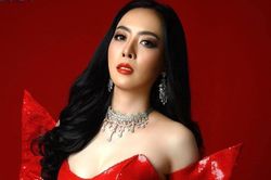 Hoa hậu Lào trả vương miện sau 3 ngày đăng quang