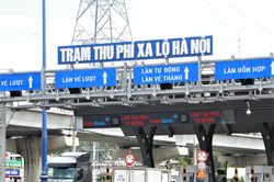 Hàng loạt lãnh đạo CII bán cổ phiếu để mua nhà
