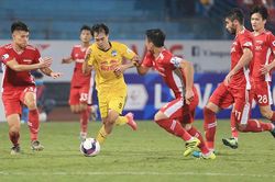 Bầu Đức e ngại sức mạnh của Hà Nội FC, SHB Đà Nẵng