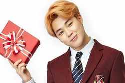 Jimin BTS tiết lộ về kho báu quý giá số 1 của mình