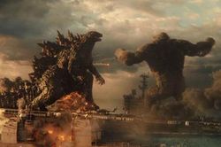 'Godzilla đại chiến Kong' cán mốc 100 tỷ sau 9 ngày khởi chiếu