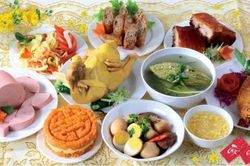 Văn khấn Tết Thanh minh 2021 tại nhà chuẩn nhất