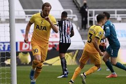 Trực tiếp K+PM: Newcastle vs Tottenham (20h05 hôm nay). Trực tiếp bóng đá Anh